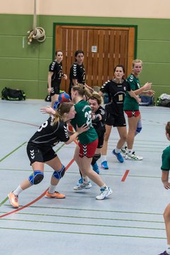 Bild 94 - Damen HSG Kremperheide/M�nsterdorf - Suchsdorfer SV : Ergebnis: 39:22